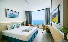 Lucky Sun Hotel Nha Trang Beach